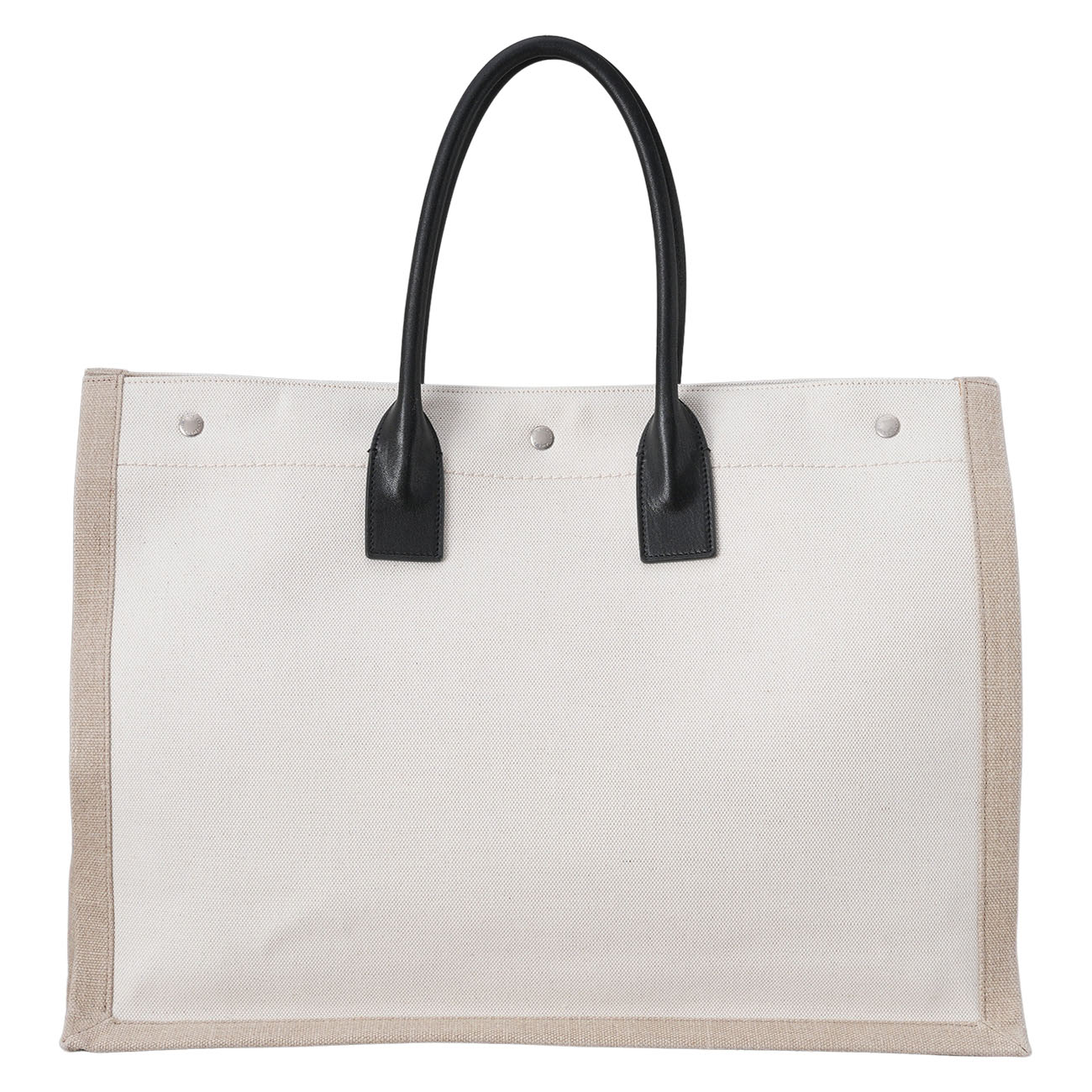 YVES SAINT LAURENT(USED)생로랑 499290 리브고쉬 토트백
